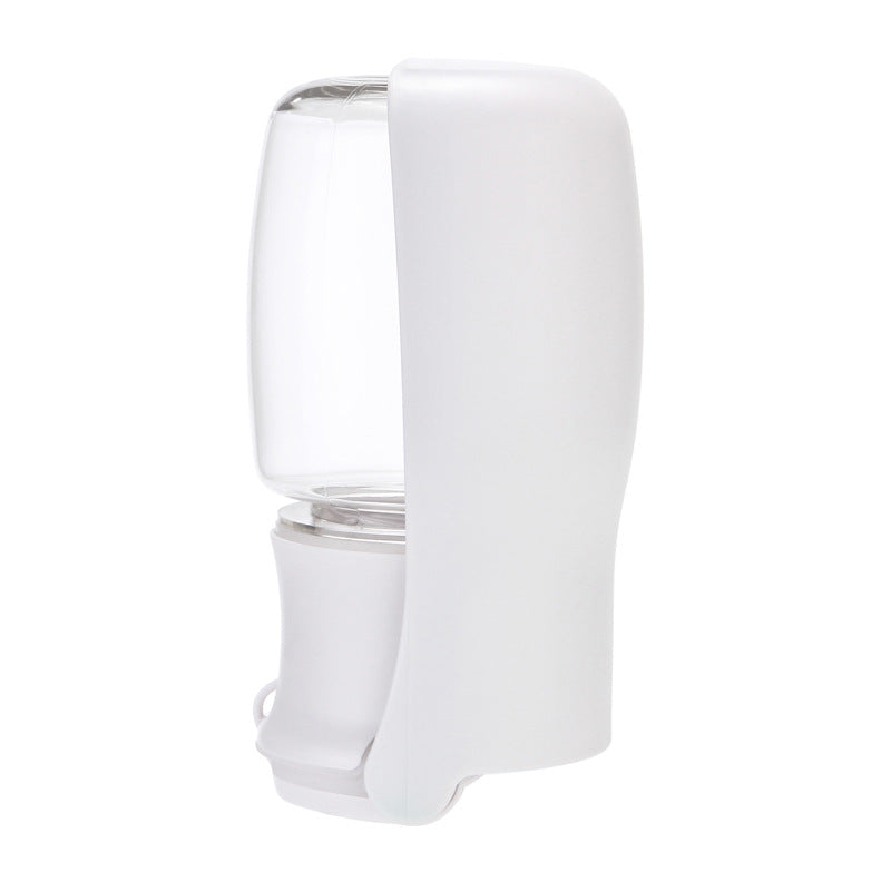 Portable Foldable Dog Water Bottle - Pet Water Dispenser
