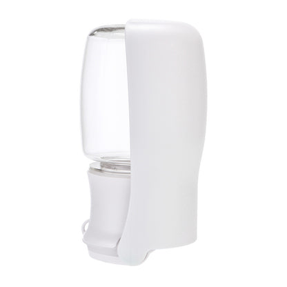 Portable Foldable Dog Water Bottle - Pet Water Dispenser