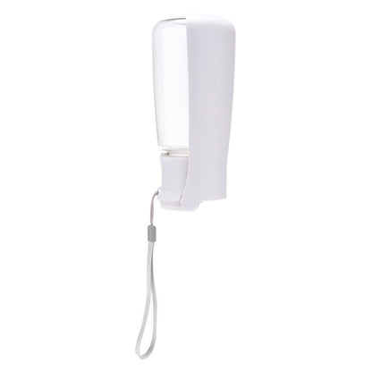 Portable Foldable Dog Water Bottle - Pet Water Dispenser